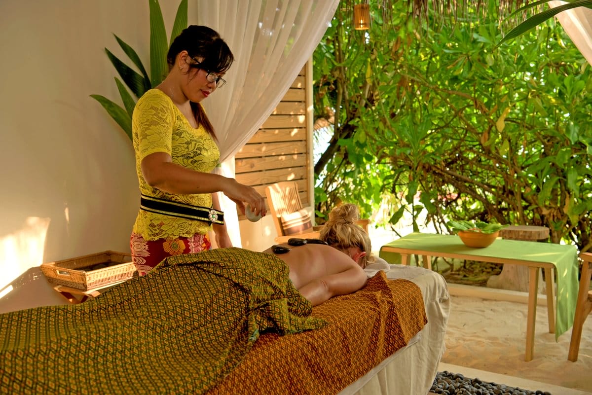 Rituals Rooted in Nature