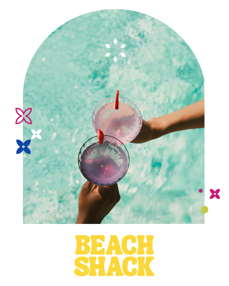 Beach Bar