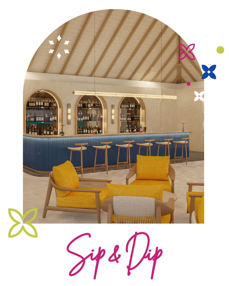 Main Bar