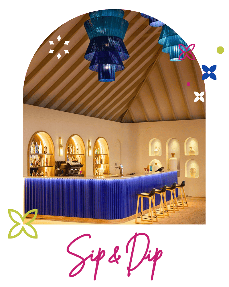 Main Bar