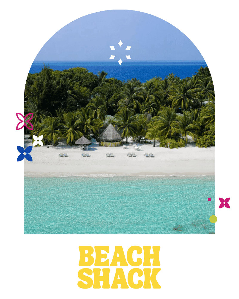 Beach Bar
